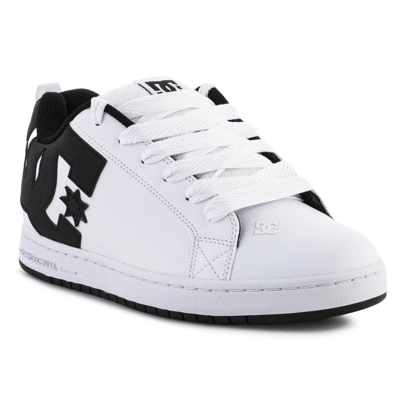 Dc Court Graffik M 300529-Wlk Shoes - Sportmania.hu