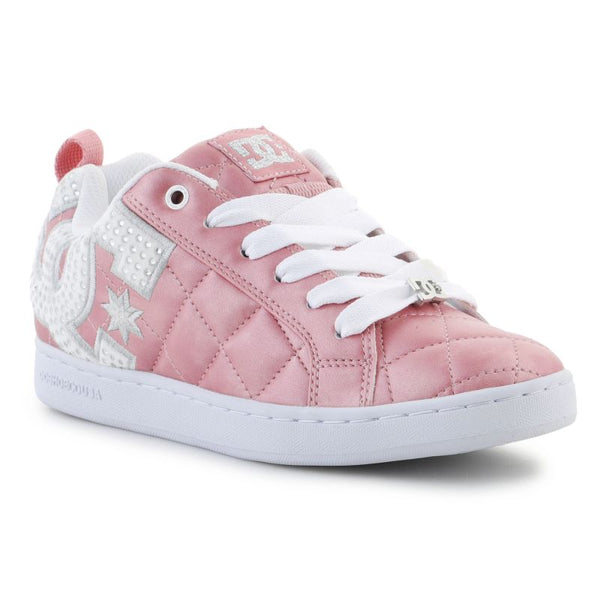 Dc Court Graffik Se W 301043-Pws Shoes