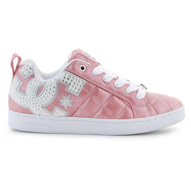 Dc Court Graffik Se W 301043-Pws Shoes