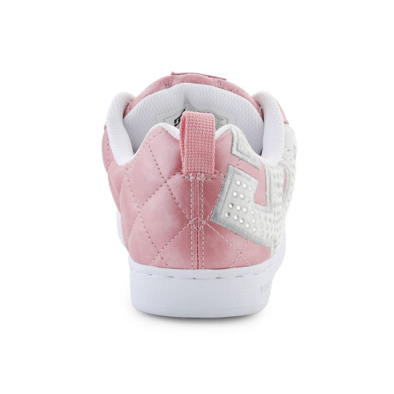 Dc Court Graffik Se W 301043-Pws Shoes