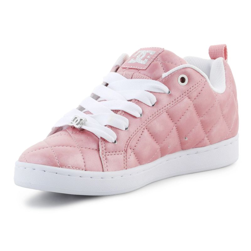 Dc Court Graffik Se W 301043-Pws Shoes