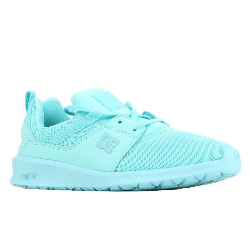 DC Heathrow W ADJS700021-MNT Shoes Cipő - Sportmania.hu