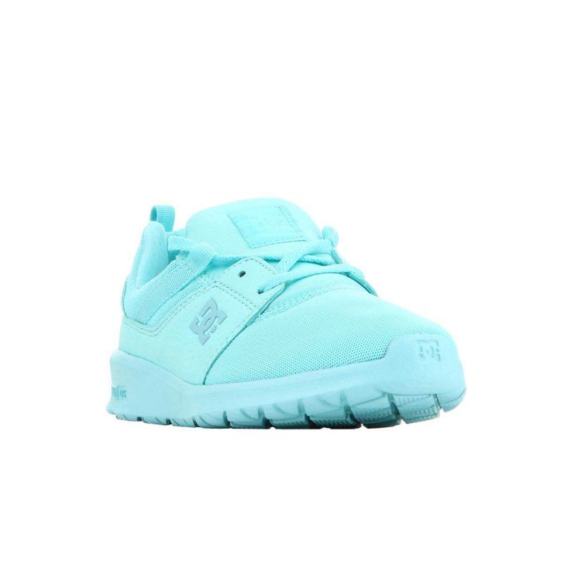 DC Heathrow W ADJS700021-MNT Shoes Cipő - Sportmania.hu