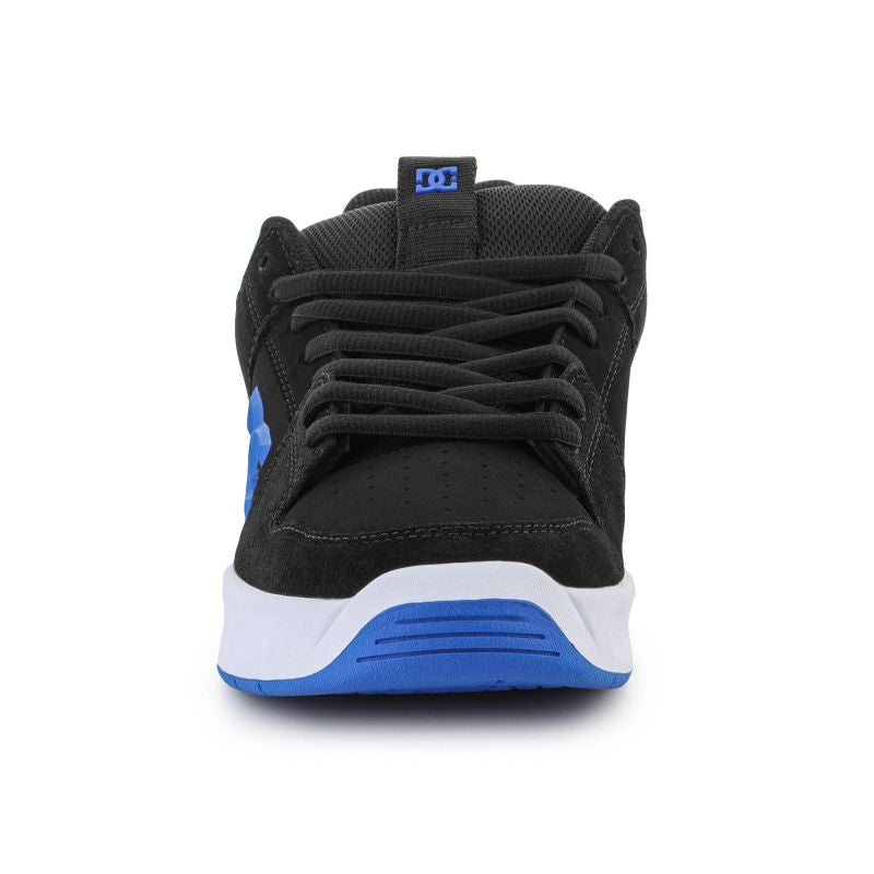 Dc Lynx Zero Sm Shoes Adys100668-br4 - Sportmania.hu