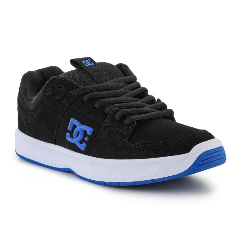 Dc Lynx Zero Sm Shoes Adys100668-br4 - Sportmania.hu