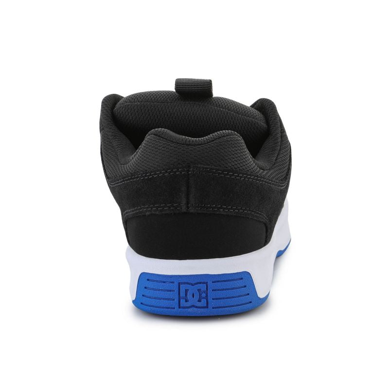 Dc Lynx Zero Sm Shoes Adys100668-br4 - Sportmania.hu