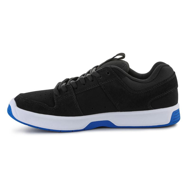 Dc Lynx Zero Sm Shoes Adys100668-br4 - Sportmania.hu