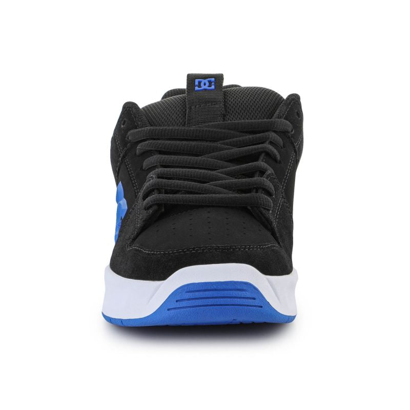 Dc Lynx Zero Sm Shoes Adys100668-br4 - Sportmania.hu