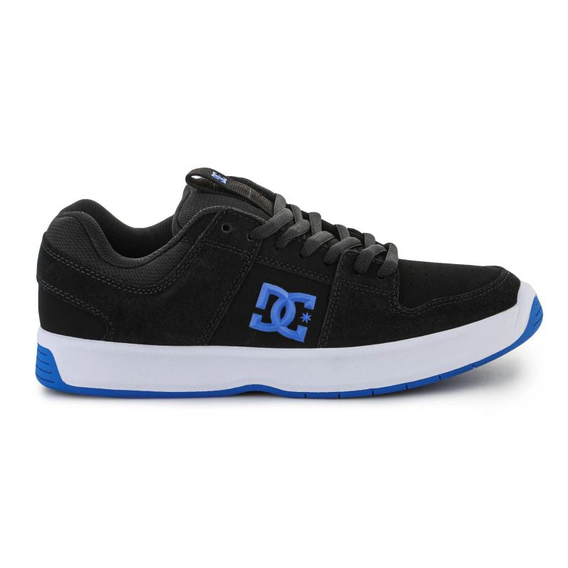 Dc Lynx Zero Sm Shoes Adys100668-br4 - Sportmania.hu