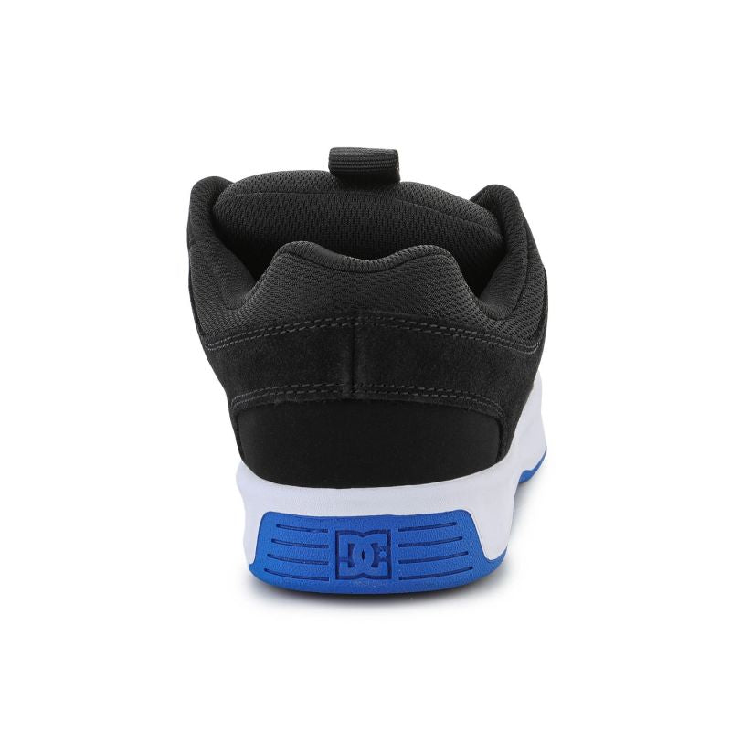 Dc Lynx Zero Sm Shoes férfi ADYS100668-BR4