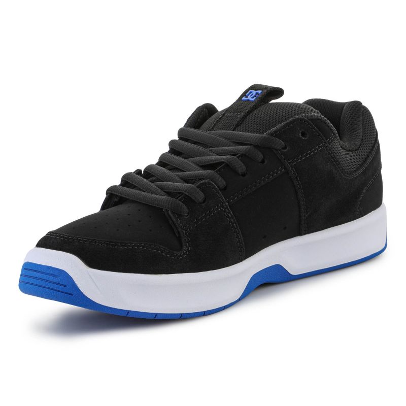 Dc Lynx Zero Sm Shoes férfi ADYS100668-BR4
