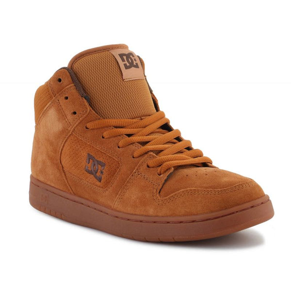 Dc Manteca 4 Hi M 100743-Wd4 Shoes