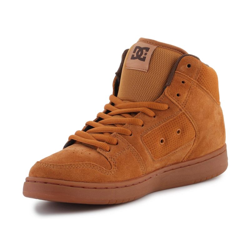 Dc Manteca 4 Hi M 100743-Wd4 Shoes - Sportmania.hu