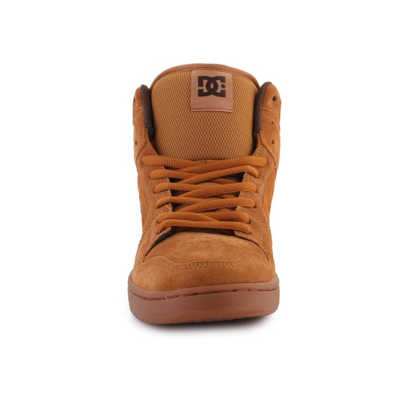 Dc Manteca 4 Hi M 100743-Wd4 Shoes - Sportmania.hu