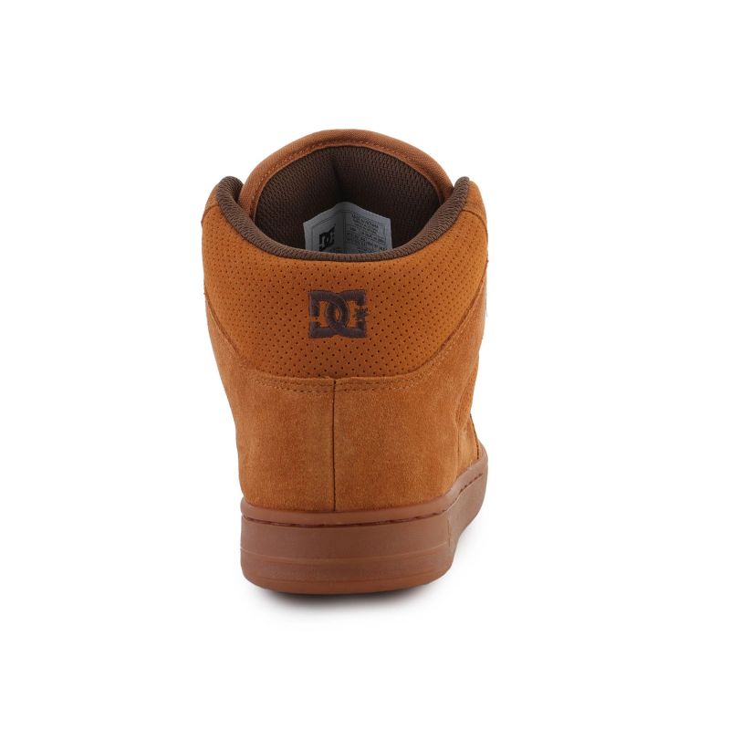 Dc Manteca 4 Hi M 100743-Wd4 Shoes - Sportmania.hu