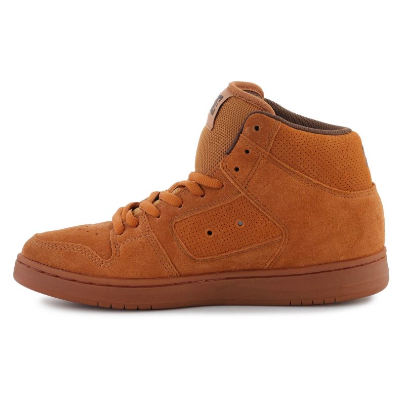 Dc Manteca 4 Hi M Shoes férfi 100743-WD4