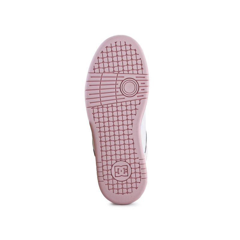 Dc Manteca 4 Mid Jw Adjs100162-Ltp Shoes - Sportmania.hu