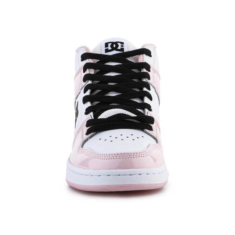 Dc Manteca 4 Mid Jw Adjs100162-Ltp Shoes - Sportmania.hu