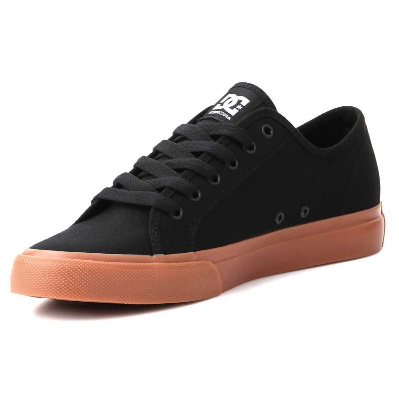 DC Manual M ADYS300591-BGM Cipő - Sportmania.hu