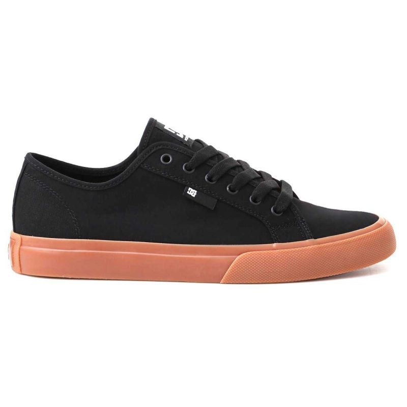 DC Manual M ADYS300591-BGM Cipő - Sportmania.hu