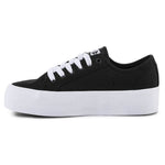 Dc Manual Platform Shoes W Adjs300280-bkw - Sportmania.hu