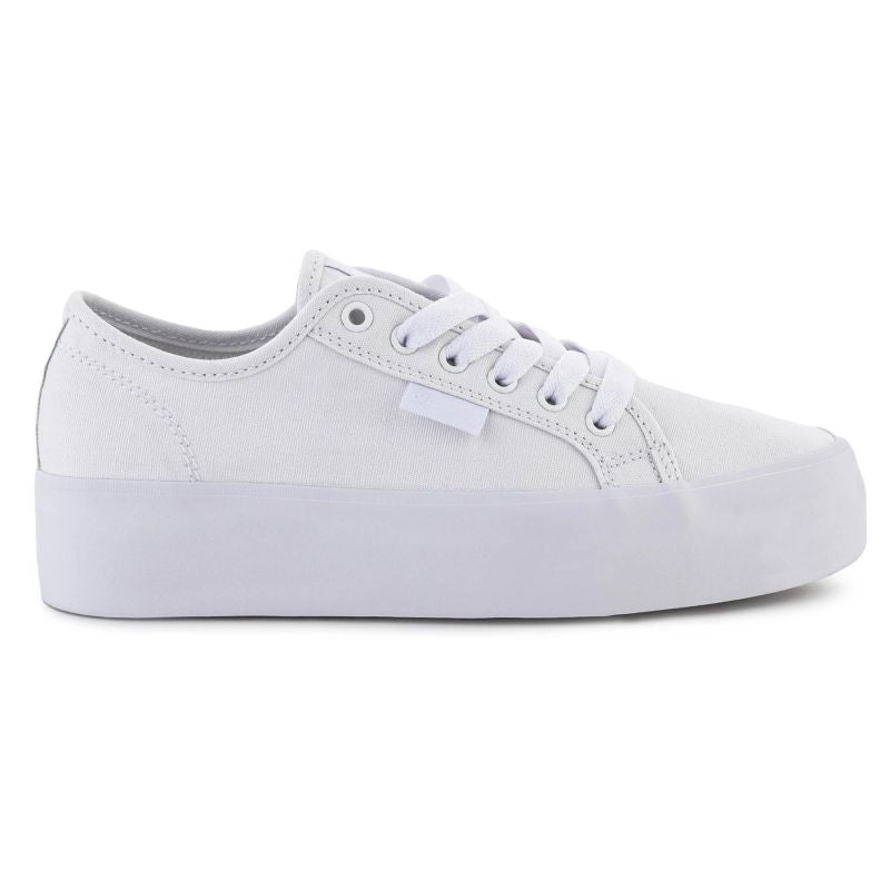 Dc Manual Platform Shoes W Adjs300280-ww0 - Sportmania.hu