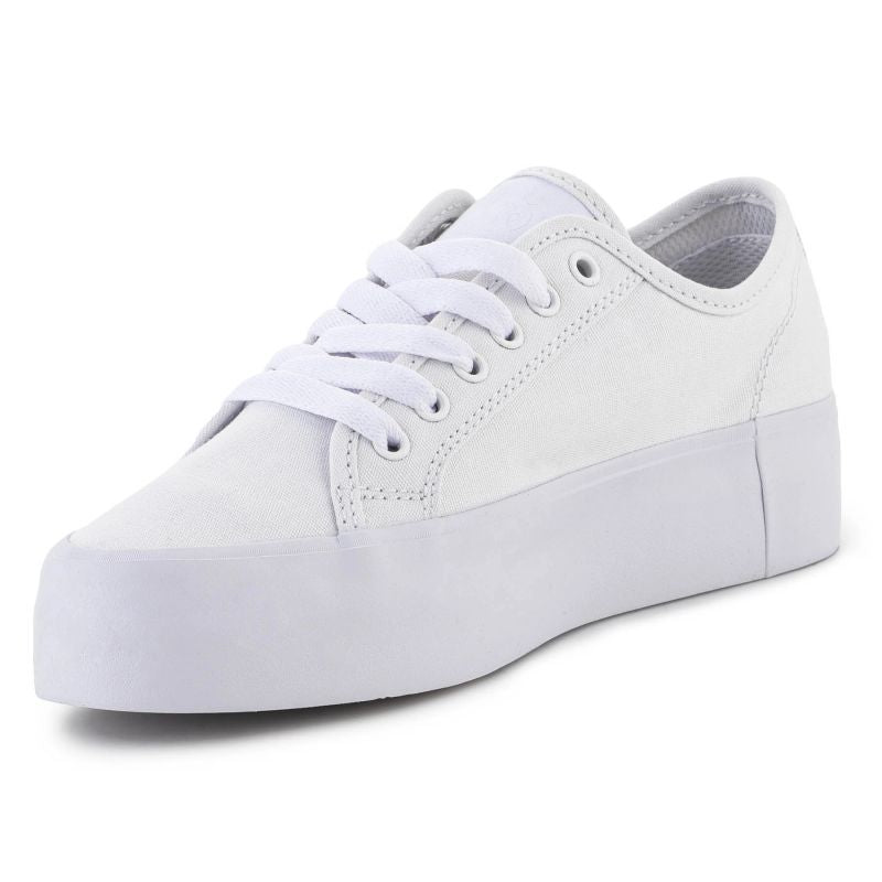 Dc Manual Platform Shoes W Adjs300280-ww0 - Sportmania.hu