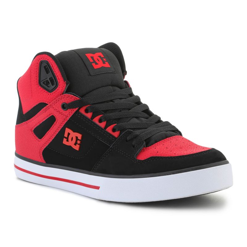 Dc Pure High Top Shoes Wc M Adys4000043-fwb - Sportmania.hu