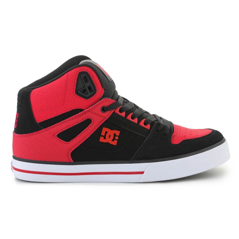 Dc Pure High Top Shoes Wc M Adys4000043-fwb - Sportmania.hu