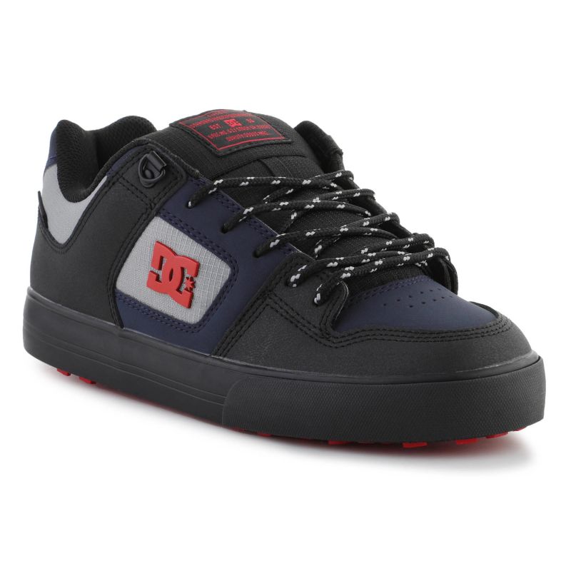 Dc Pure Wnt Adys M 300151-Nb3 Shoes - Sportmania.hu