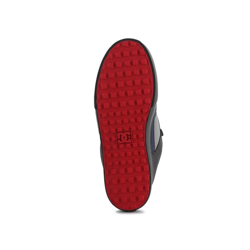 Dc Pure Wnt Adys M 300151-Nb3 Shoes - Sportmania.hu