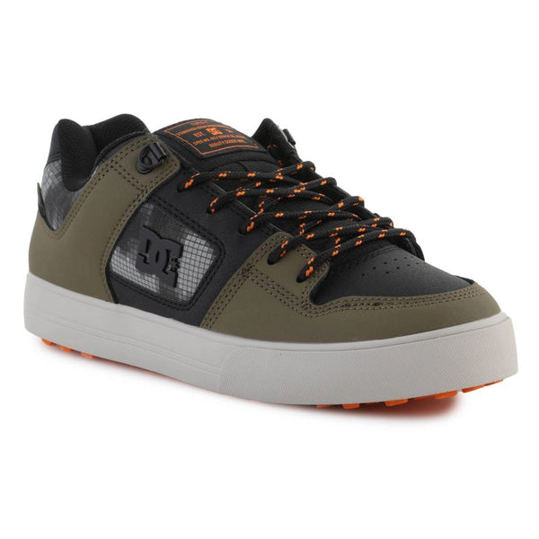 Dc Pure Wnt M Shoes Adys300151-kon