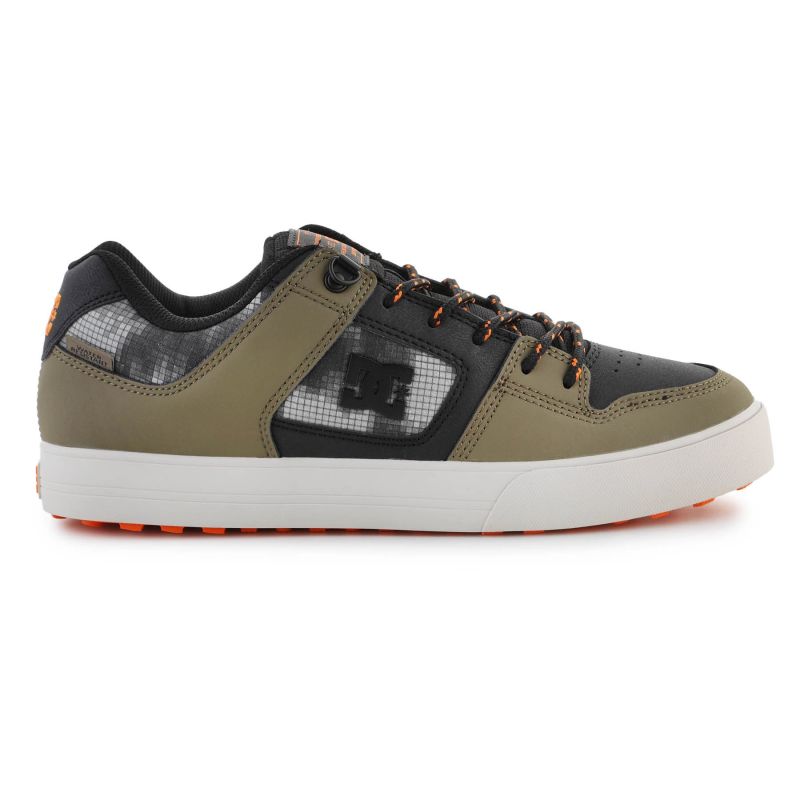 Dc Pure Wnt M Shoes Adys300151-kon - Sportmania.hu