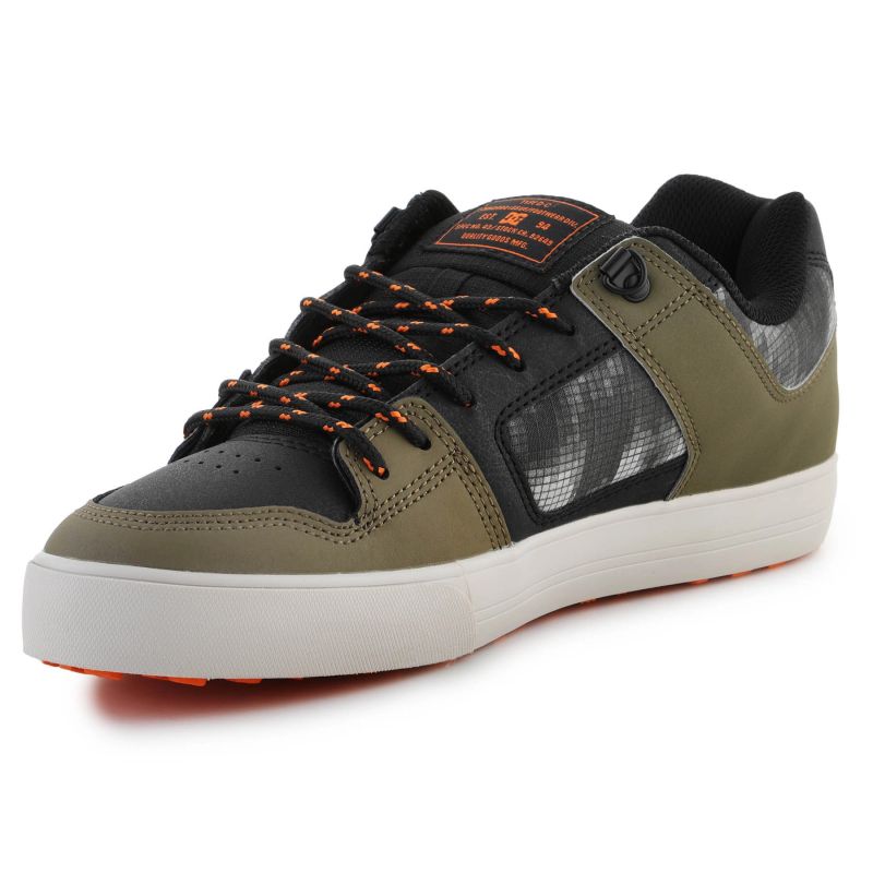 Dc Pure Wnt M Shoes Adys300151-kon - Sportmania.hu