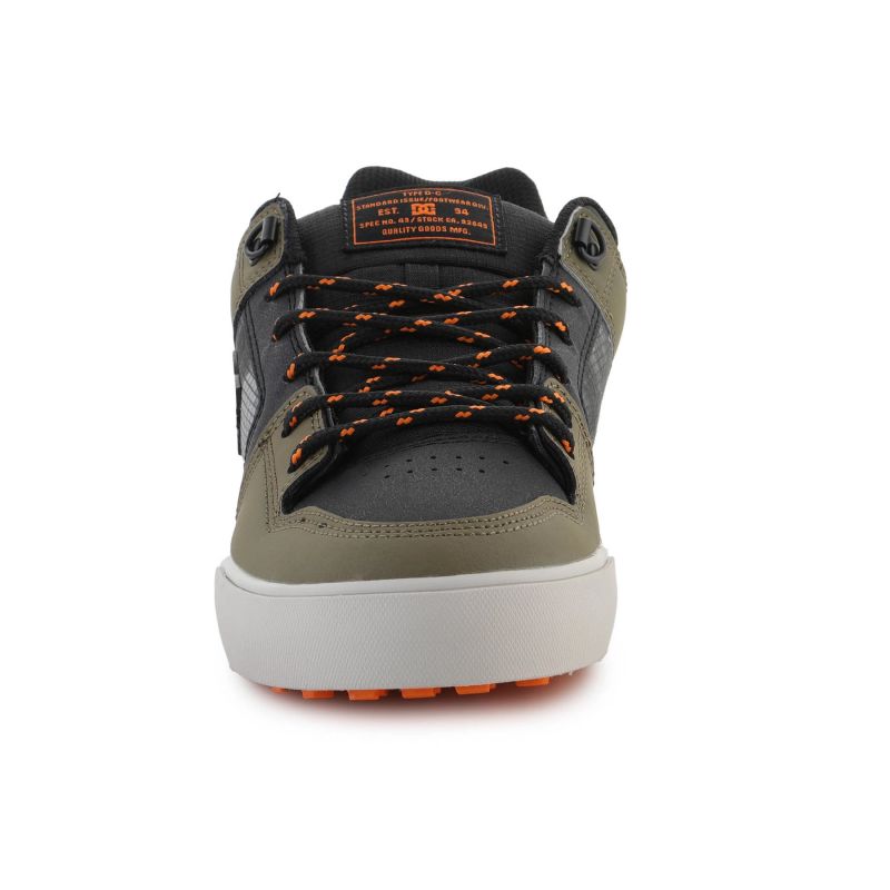 Dc Pure Wnt M Shoes Adys300151-kon - Sportmania.hu