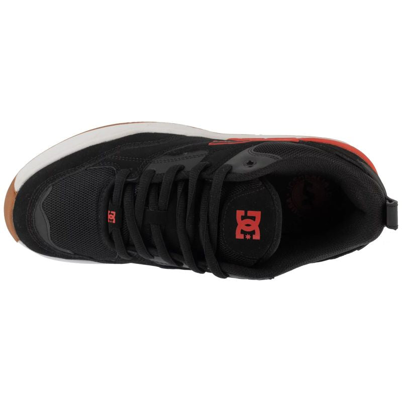 Dc Shoes Ascend S Black DC01676-001