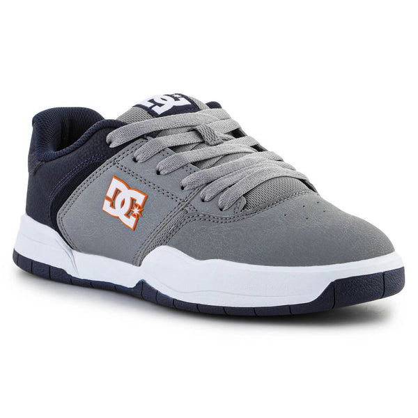 Dc Shoes Central M Adys100551-Ngy Shoes