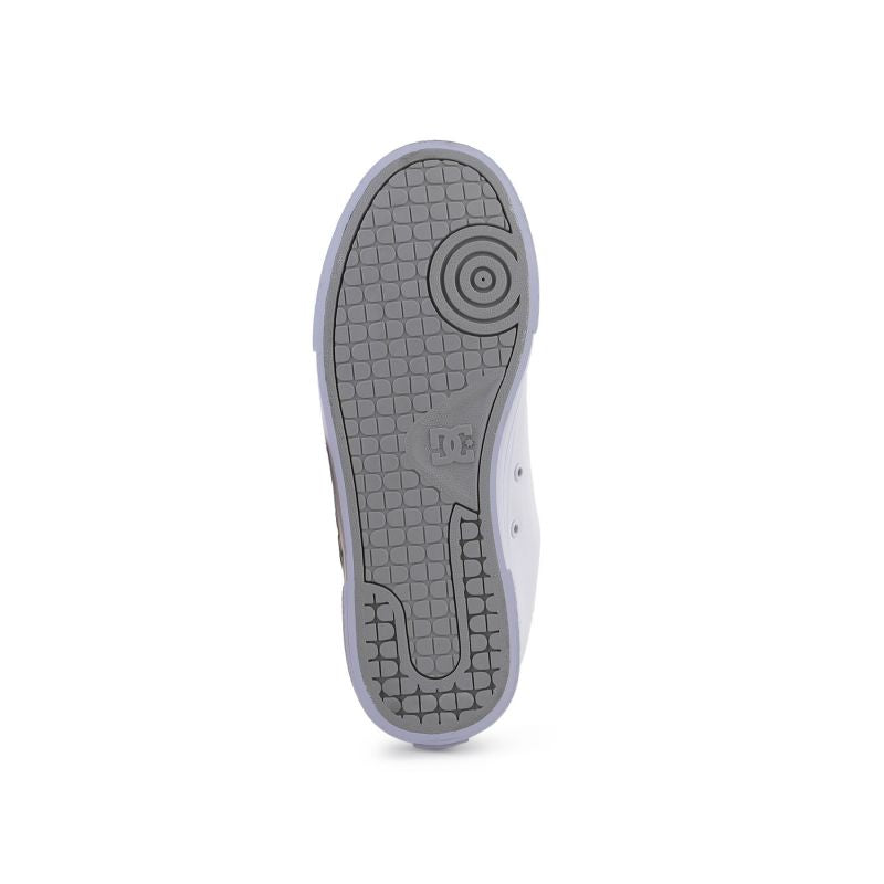 Dc Shoes Chelsea Tx W Adjs300307-Ws4 Shoes
