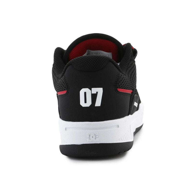 Dc Shoes Construct M Adys100822-Kho Shoes - Sportmania.hu