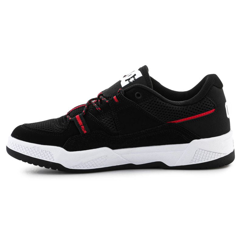 Dc Shoes Construct M Adys100822-Kho Shoes - Sportmania.hu