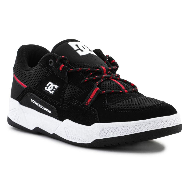 Dc Shoes Construct M Adys100822-Kho Shoes - Sportmania.hu