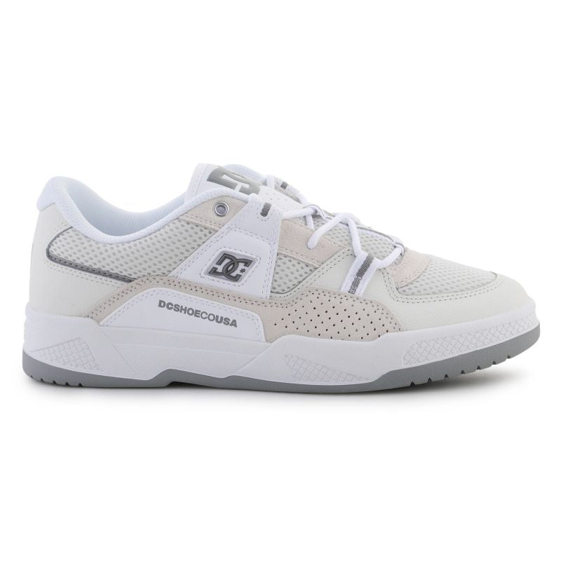 Dc Shoes Construct M Adys100822-Ow Shoes - Sportmania.hu