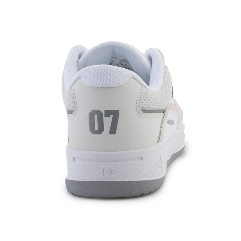 Dc Shoes Construct M Adys100822-Ow Shoes