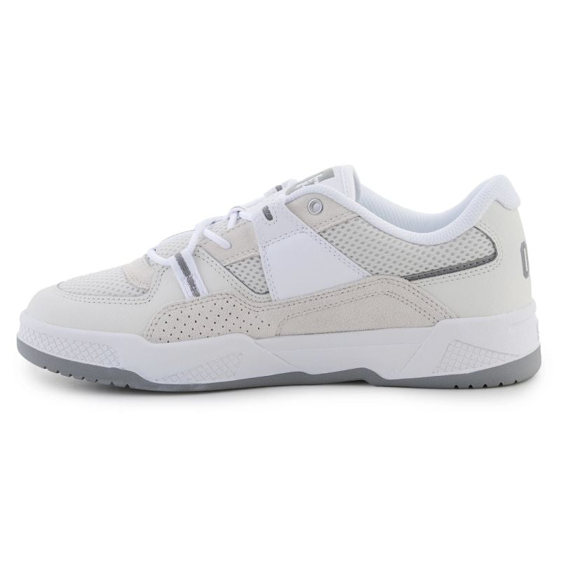 Dc Shoes Construct M Adys100822-Ow Shoes