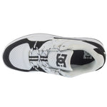 Dc Shoes Construct White ADYS100822-BKW