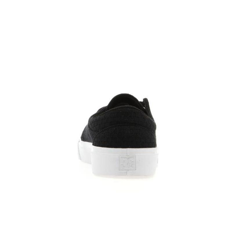 DC Shoes DC Trase TX SE W ADYS300123-001 Cipő - Sportmania.hu