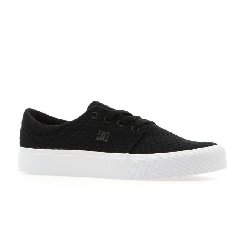 DC Shoes DC Trase TX SE W ADYS300123-001 Cipő - Sportmania.hu