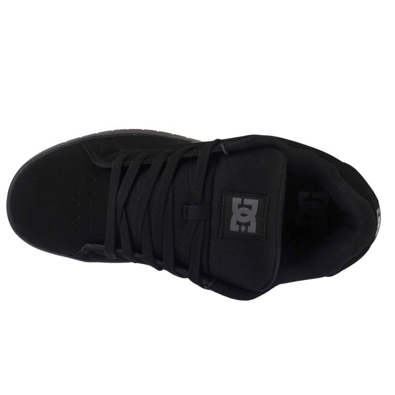 Dc Shoes Gaveler Black ADYS100536-BGM
