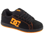 DC Shoes Gaveler fekete utcai cipő