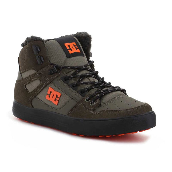 DC Shoes M ADYS400047-DOO shoes Cipő